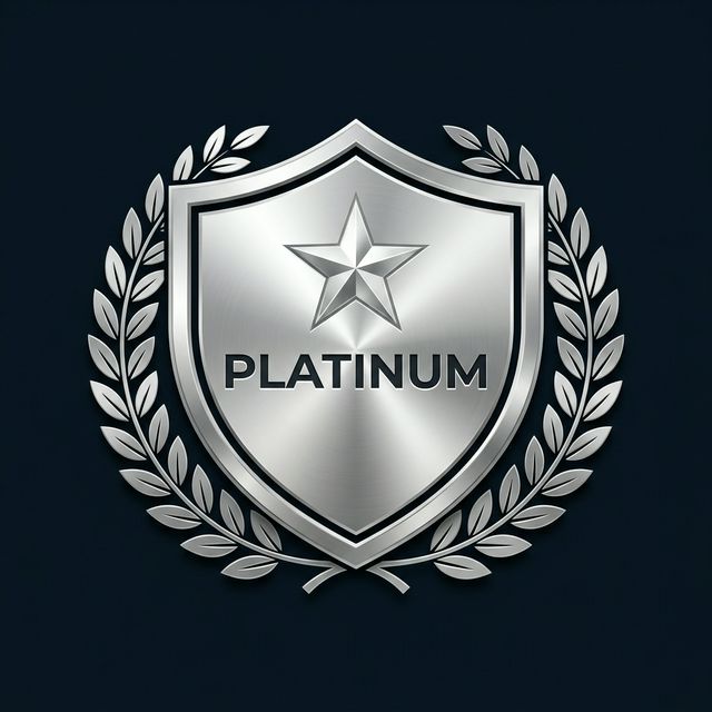 Platinum Badge